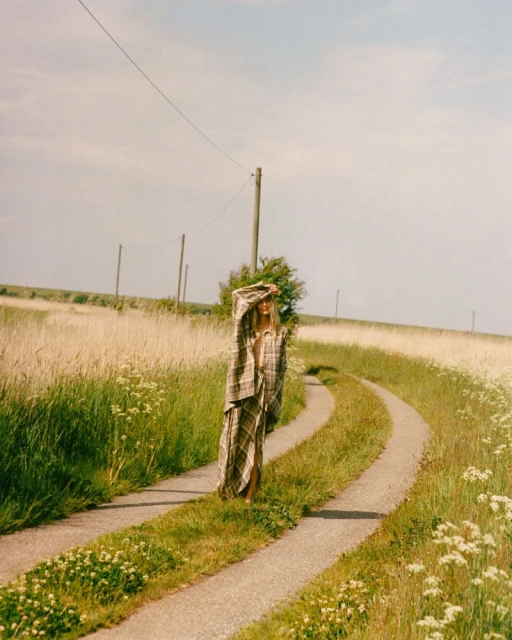 Nostalgic Bliss