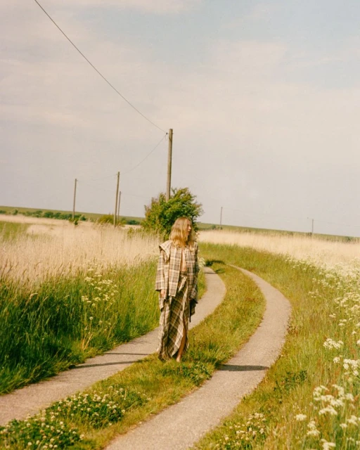 Nostalgic Bliss