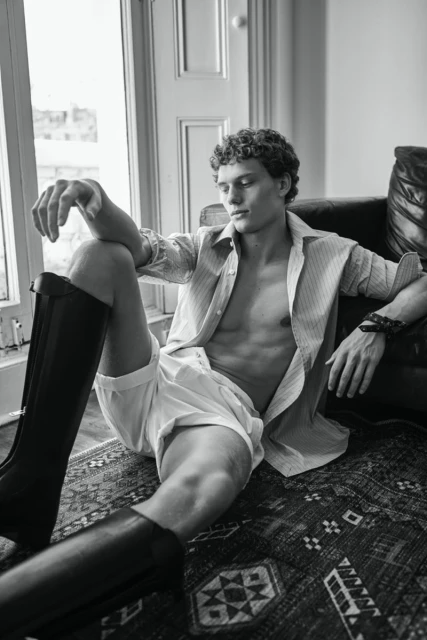 Dunhill's First Taste of Summer