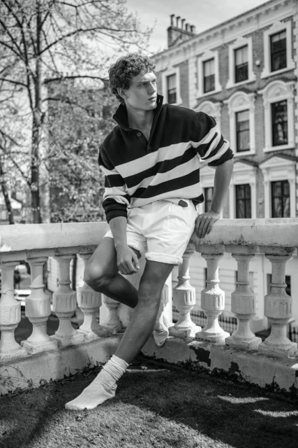 Dunhill's First Taste of Summer