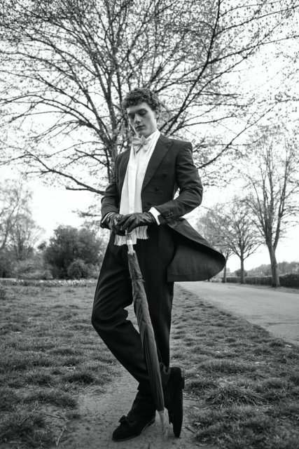 Dunhill's First Taste of Summer