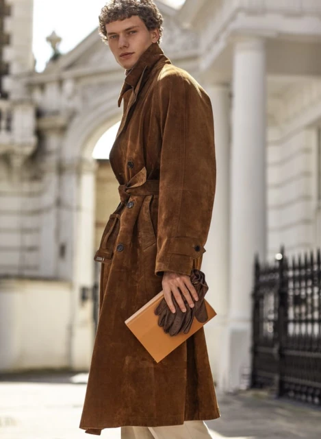 Dunhill's First Taste of Summer