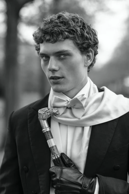 Dunhill's First Taste of Summer