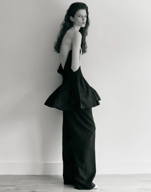 Sandra Murray by Arseny Jabiev and N ...