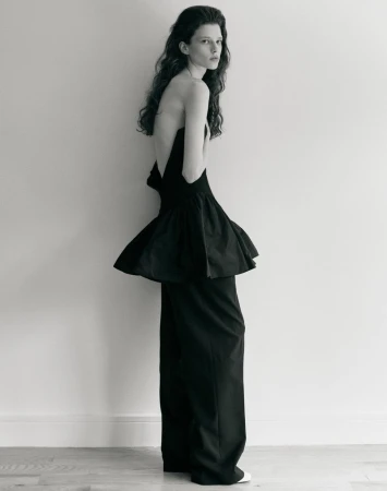 Sandra Murray by Arseny Jabiev and N ...