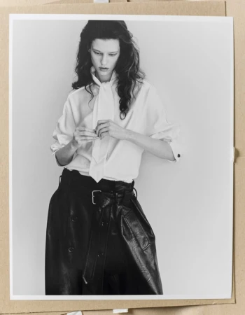 Sandra Murray by Arseny Jabiev and N ...