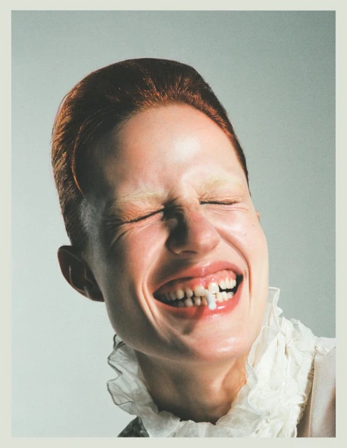 The Last Laugh