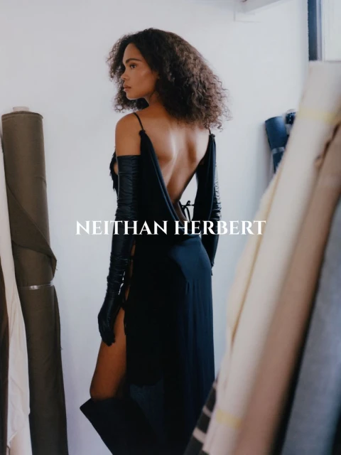 Neithan Herbert SS25