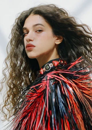 TAMAR DAVID