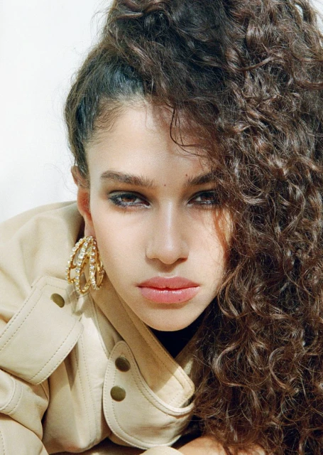 TAMAR DAVID