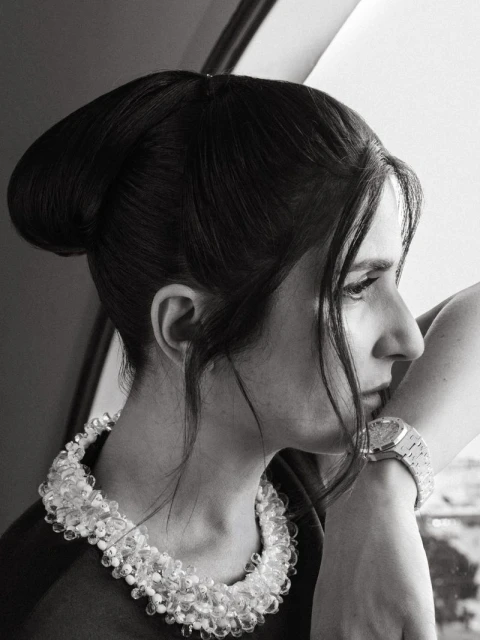 Madame Figaro x Audemars Piguet