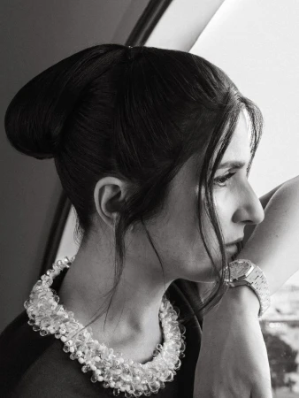 Madame Figaro x Audemars Piguet