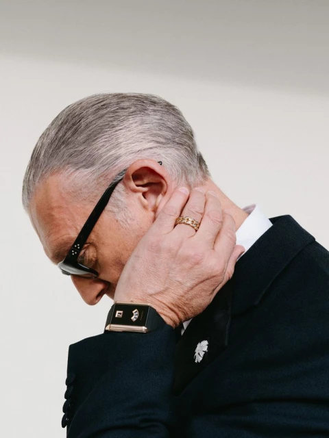 Madame Figaro x Audemars Piguet