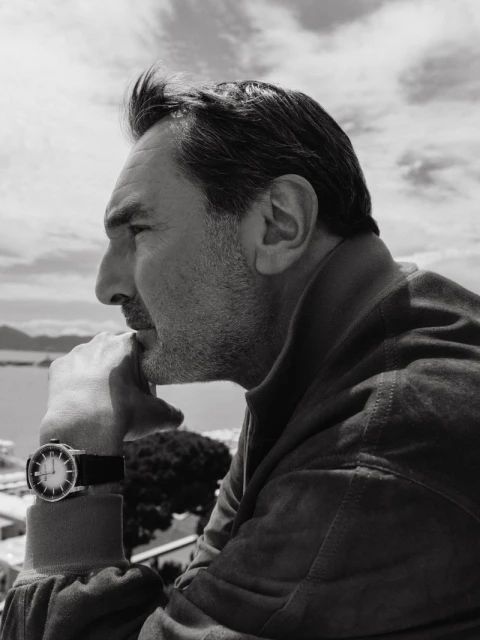 Madame Figaro x Audemars Piguet