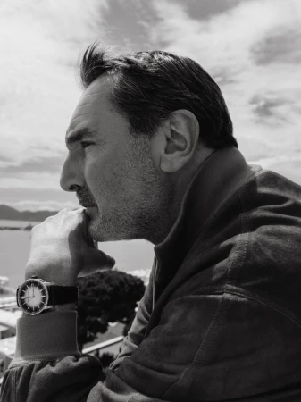 Madame Figaro x Audemars Piguet