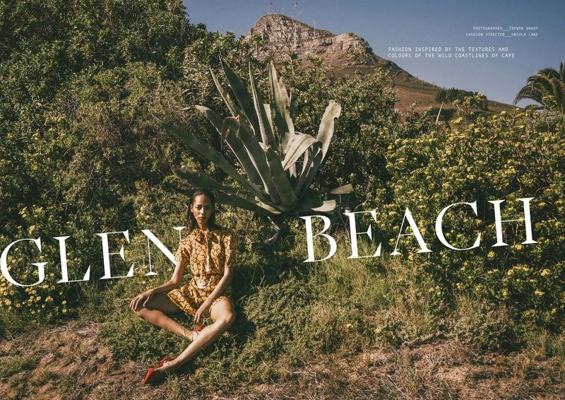 MAKE MAGAZINE - Glen beach