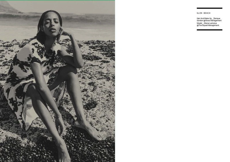 MAKE MAGAZINE - Glen beach