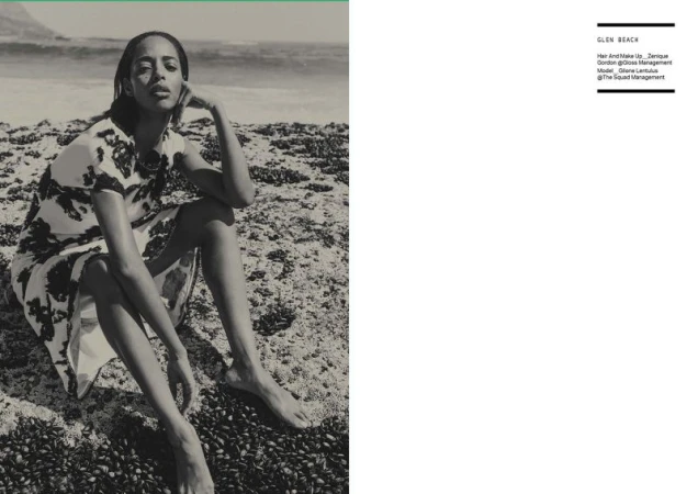MAKE MAGAZINE - Glen beach