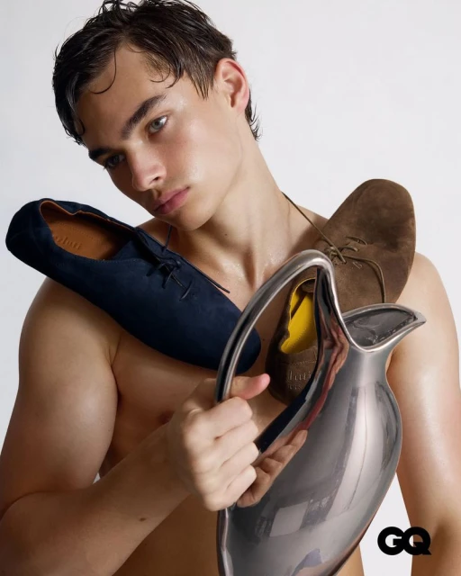 HOT & SWEATY