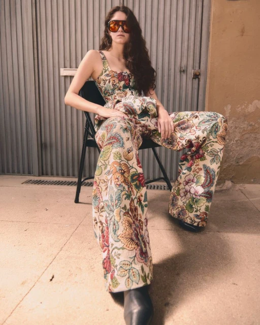 Marques' Almeida Pre-Fall 26 Lookbook