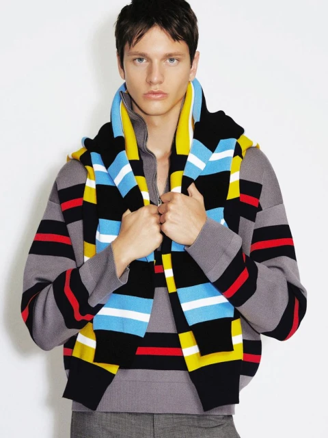 MSGM S/S 27 Lookbook