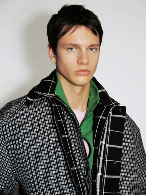 MSGM S/S 27 Lookbook