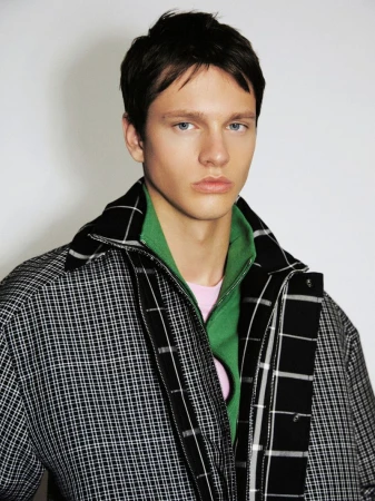 MSGM S/S 27 Lookbook