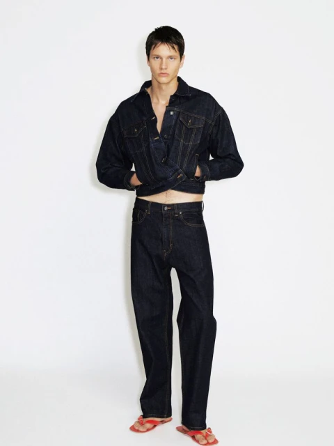MSGM S/S 27 Lookbook