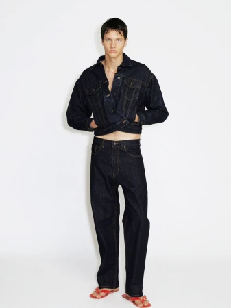 MSGM S/S 27 Lookbook
