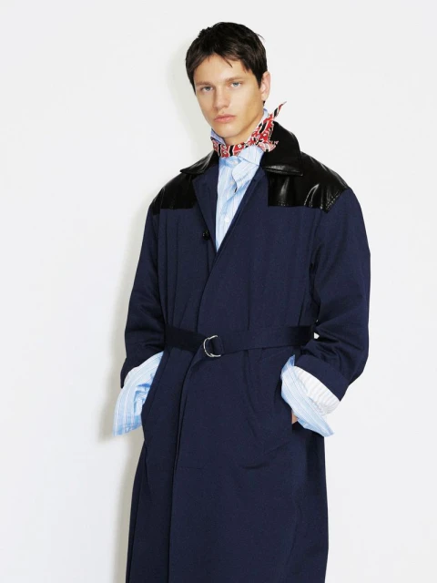 MSGM S/S 27 Lookbook