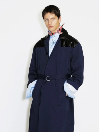 MSGM S/S 27 Lookbook