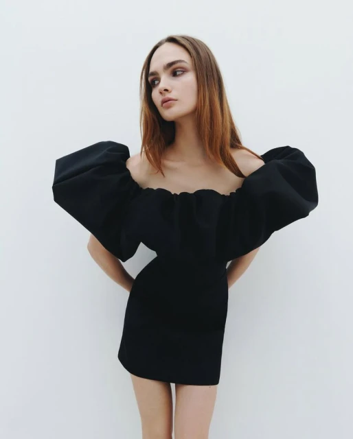 David Koma Resort 2026 Lookbook