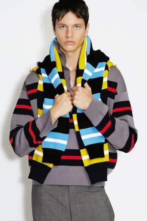 MSGM S/S 27 Men's Lookbook
