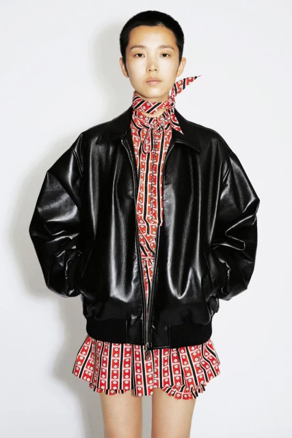 MSGM S/S 27 Men's Lookbook