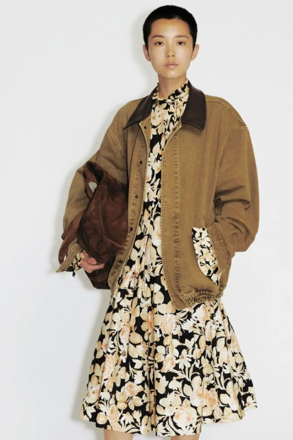 MSGM S/S 27 Men's Lookbook
