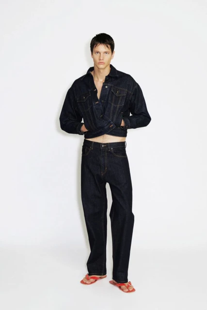 MSGM S/S 27 Men's Lookbook