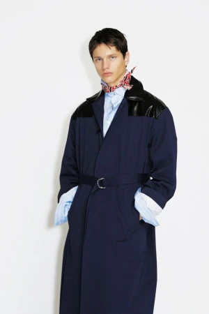 MSGM S/S 27 Men's Lookbook