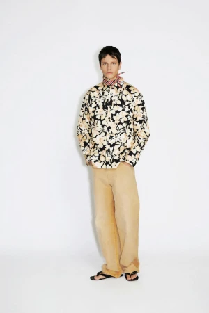 MSGM S/S 27 Men's Lookbook