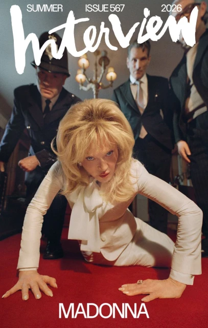 Madonna