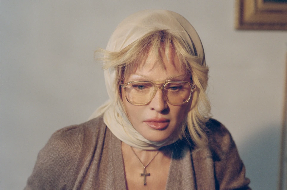 Madonna