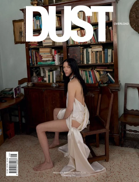 Dust Magazine #29 Spring/Summer 2026 ...