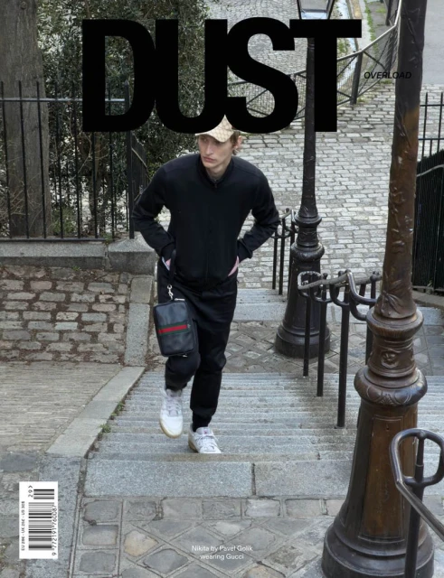 Dust Magazine #29 Spring/Summer 2026 ...
