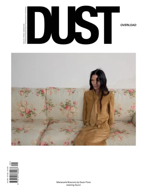 Dust Magazine #29 Spring/Summer 2026 ...