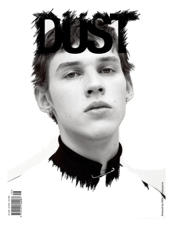 Dust Magazine #29 Spring/Summer 2026 ...