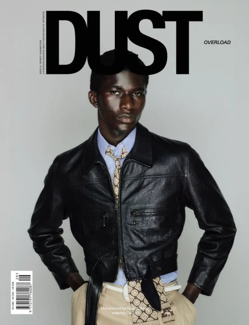Dust Magazine #29 Spring/Summer 2026 ...
