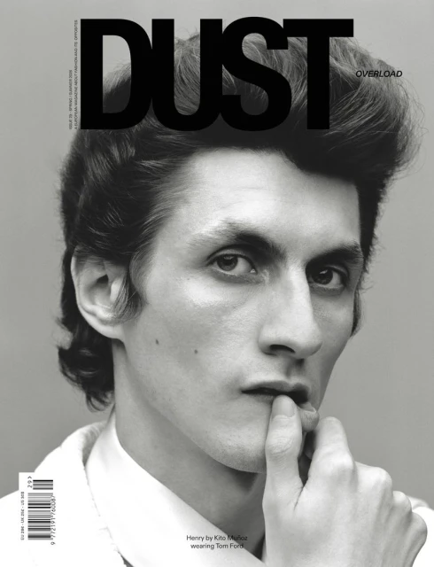 Dust Magazine #29 Spring/Summer 2026 ...