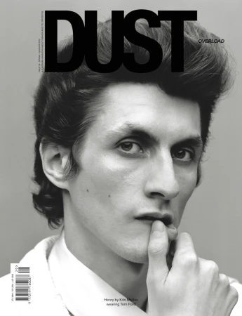 Dust Magazine #29 Spring/Summer 2026 ...