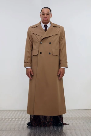 LGN Louis Gabriel Nouchi S/S 26 Lookbook