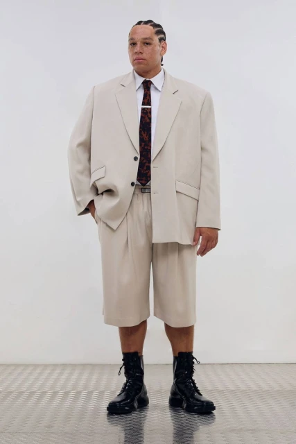 LGN Louis Gabriel Nouchi S/S 26 Lookbook