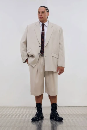 LGN Louis Gabriel Nouchi S/S 26 Lookbook